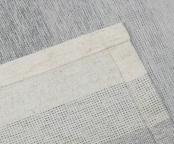 Tischläufer CAPRIO elfenbein Tischwäsche|Tischwäsche