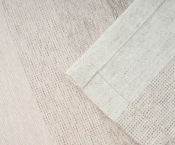 Tischläufer CAPRIO stein Tischwäsche|Tischwäsche