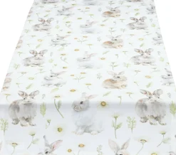 Online Tischläufer JUMA RABBIT Tischwäsche|Tischwäsche