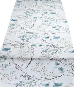 Sale Tischläufer LUMO TENDRIL Tischwäsche|Tischwäsche