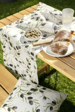New Tischläufer OLIVEN Tischwäsche|Tischwäsche
