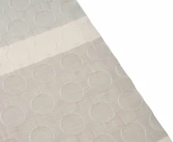 Hot Tischläufer RIO GRANDE stein Tischwäsche|Tischwäsche