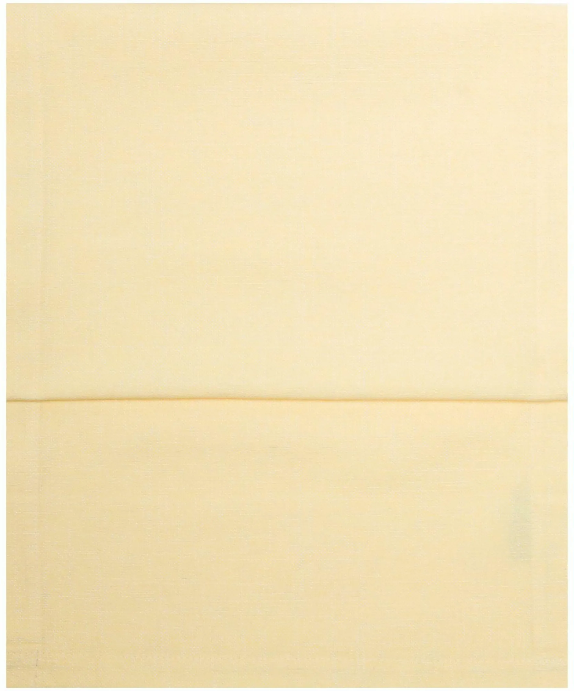 Clearance Tischläufer RIVA gelb Tischwäsche|Tischwäsche