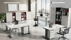 Clearance Tischplatte AGENDA Tischplatten