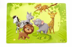 Best Tischset AFRIKATIERE Tischwäsche|Tabletts