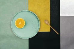 Sale Tischset BLACK Tischwäsche|Tischwäsche