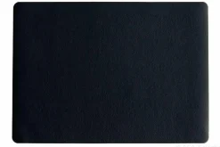 Tischset COUNTRY schwarz Tischwäsche|Tischwäsche