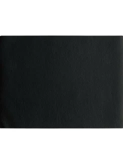 Tischset COUNTRY schwarz Tischwäsche|Tischwäsche