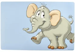 Hot Tischset EDDIE HAPPY ZOO Tischwäsche|Tischwäsche