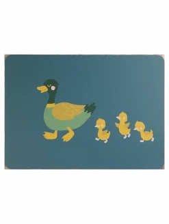 Clearance Tischset ENTE EMIL Tischwäsche|Tischwäsche