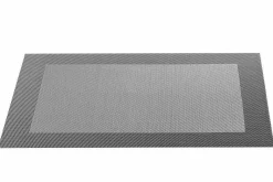 Clearance Tischset grau Tischwäsche|Tischwäsche