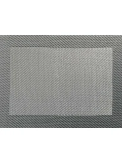 Clearance Tischset grau Tischwäsche|Tischwäsche