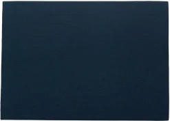 Hot Tischset MELI-MELO midnight bl Tischwäsche|Tischwäsche