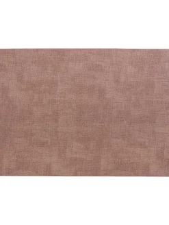 New Tischset MELI-MELO salmon Tischwäsche|Tischwäsche