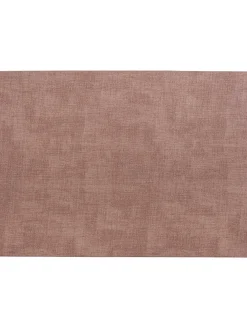 New Tischset MELI-MELO salmon Tischwäsche|Tischwäsche