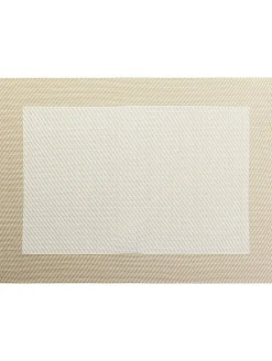 Sale Tischset off white Tischwäsche|Tischwäsche