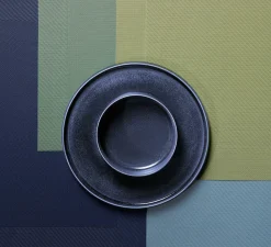 New Tischset PVC PLACEMATS Tischwäsche|Tischwäsche