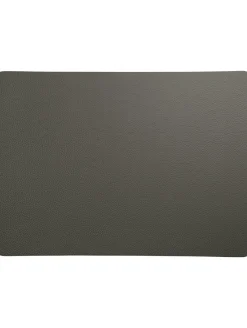 Sale Tischset rough graphit Tischwäsche|Tischwäsche