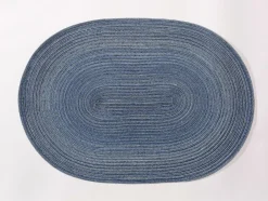 Best Tischset SAMBA indigo Tischwäsche|Tischwäsche