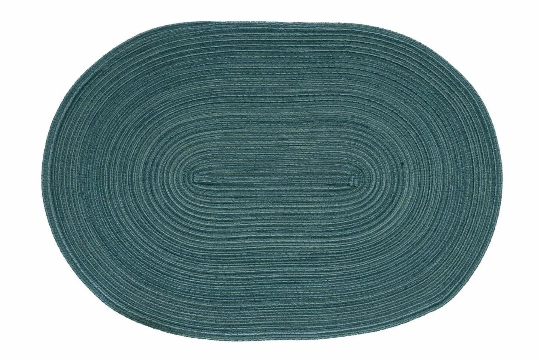 Tischset SAMBA oval Tischwäsche|Tischwäsche