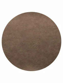 Tischset VEGAN LEATHER Tischwäsche|Tischwäsche