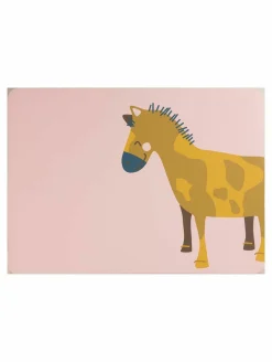 Best Tischset WESTERNPFERD WIEBKE Tischwäsche|Tischwäsche