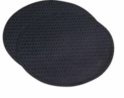 Outlet Tischset-Set CHAINS ALLOVER Tischwäsche|Tischwäsche