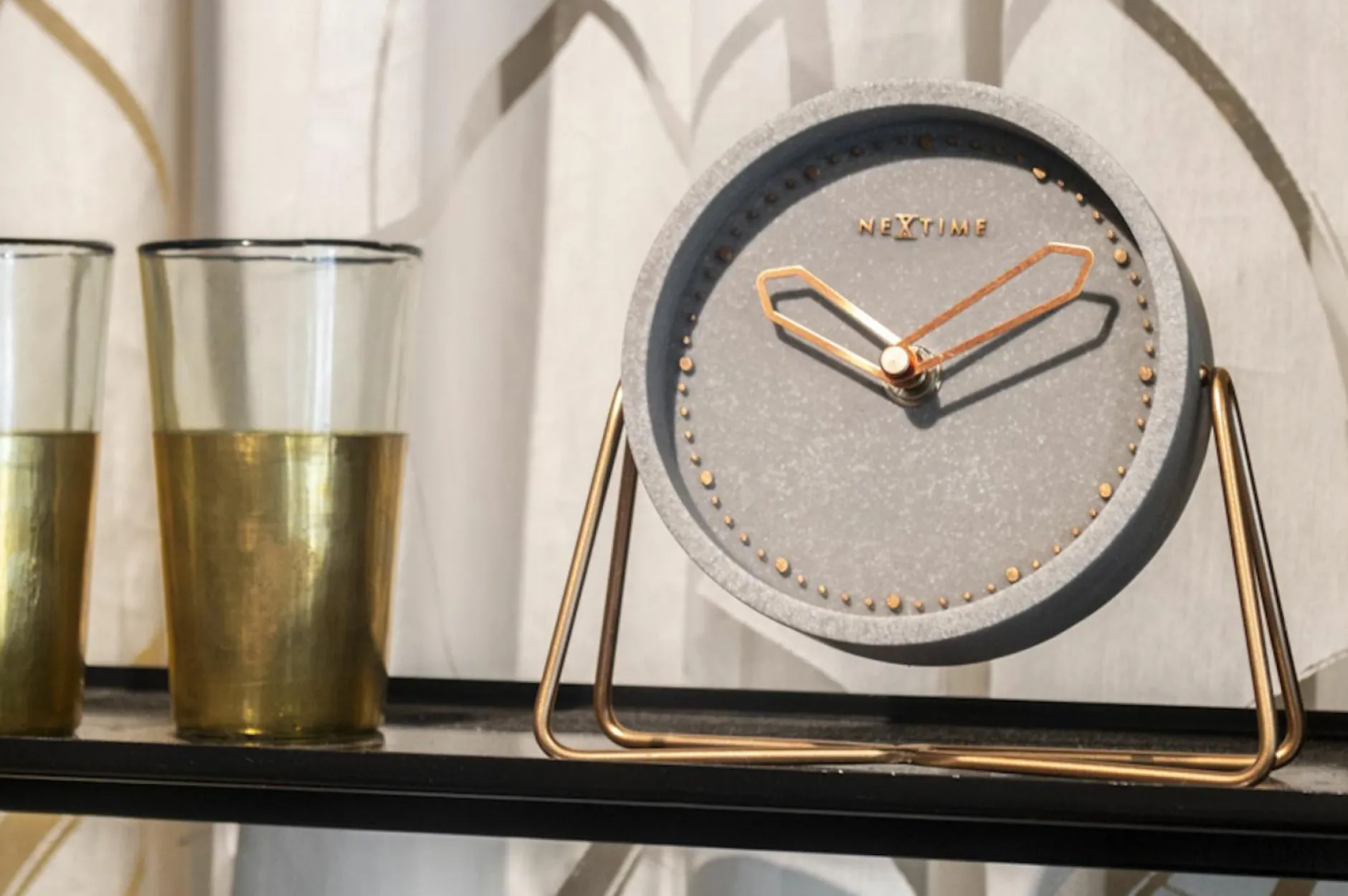 Clearance Tischuhr CROSS TABLE Uhren