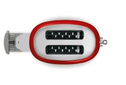 Best Toaster Kompakt Küchengeräte|Küchengeräte