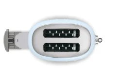 Toaster Kompakt Küchengeräte|Küchengeräte