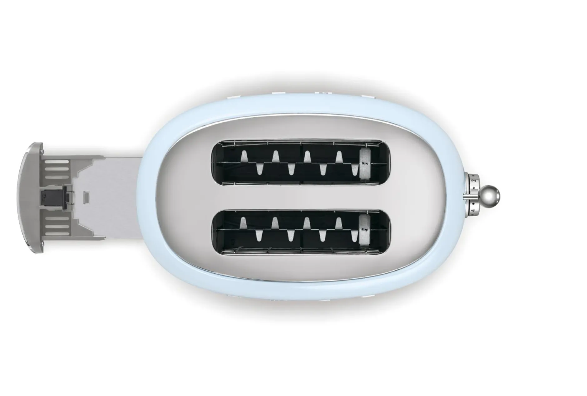 Toaster Kompakt Küchengeräte|Küchengeräte