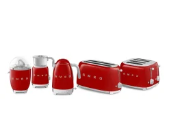 Outlet Toaster 4-Schlitz Küchengeräte|Küchengeräte