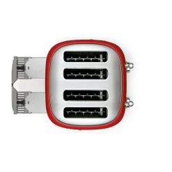 Outlet Toaster 4-Schlitz Küchengeräte|Küchengeräte