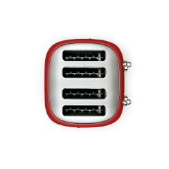 Outlet Toaster 4-Schlitz Küchengeräte|Küchengeräte