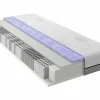 Online Tonnentaschenfederkernmatratze Gel-active mX20 Matratzen & Lattenroste|Matratzen