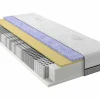 Best Tonnentaschenfederkernmatratze Gel-active mX22 Matratzen & Lattenroste|Matratzen
