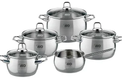 Outlet Topf-Set STELLA NOVA Töpfe & Pfannen