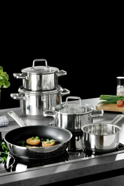 Sale Topf-Set MOMENTS Töpfe & Pfannen