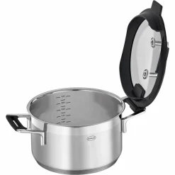 Best Topf-Set SILENCE PRO Töpfe & Pfannen