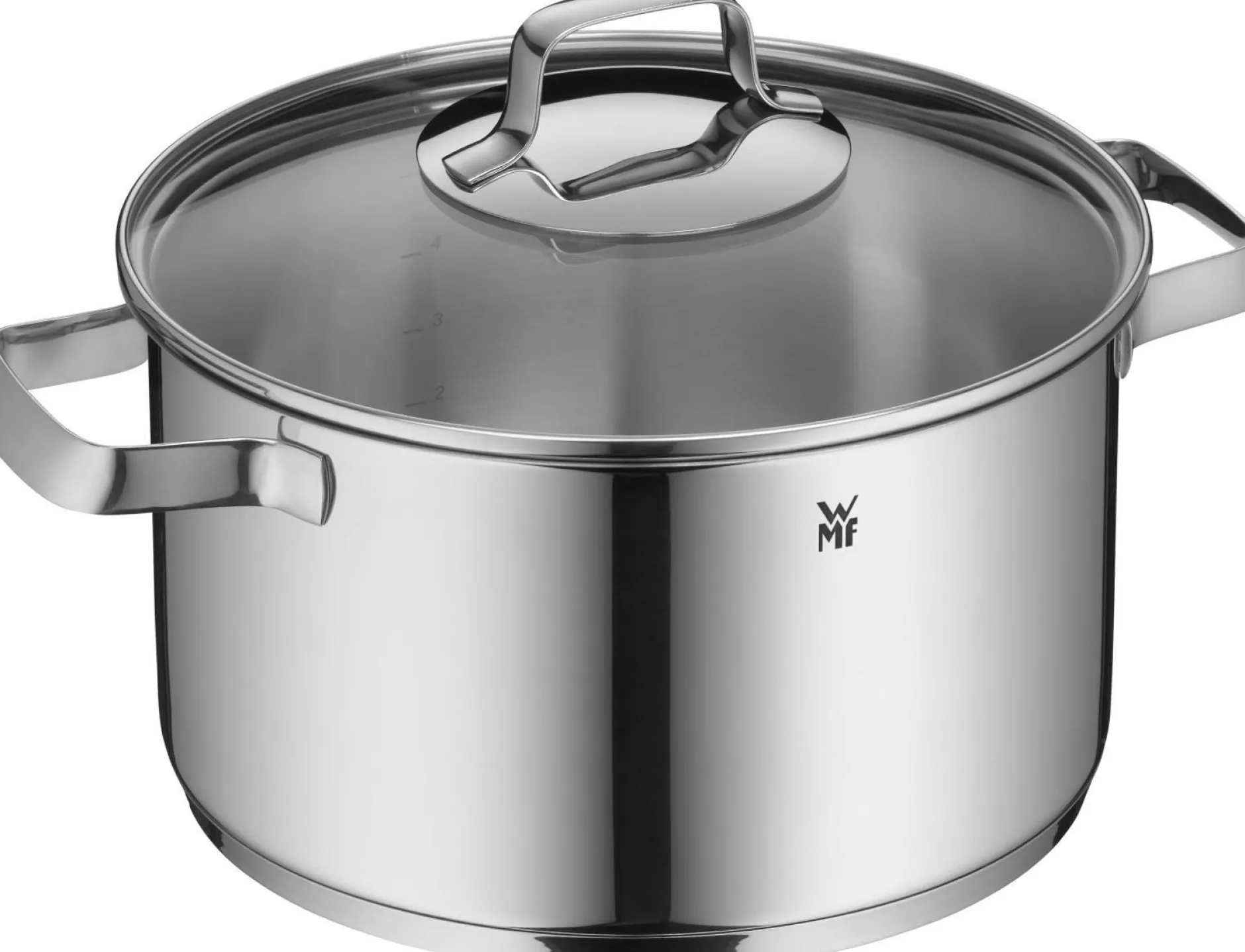 Hot Topf-Set Belmonte Töpfe & Pfannen