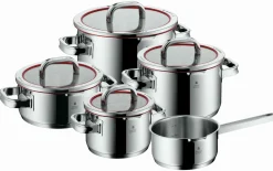 Sale Topf-Set FUNCTION 4 Töpfe & Pfannen