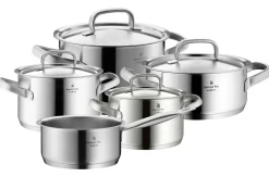 Sale Topf-Set GOURMET PLUS Töpfe & Pfannen