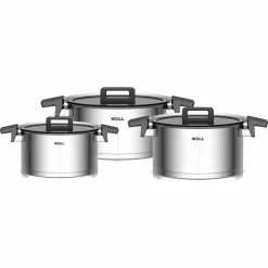 Hot Topf-Set CONCEPT Töpfe & Pfannen