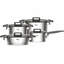 Online Topf-Set CONCEPT Töpfe & Pfannen