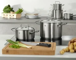 Online Topf-Set TWIN CLASSIC Töpfe & Pfannen