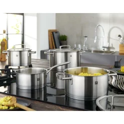 Discount Topf-Set VITALITY Töpfe & Pfannen