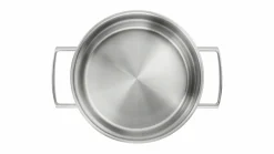 Discount Topf-Set VITALITY Töpfe & Pfannen