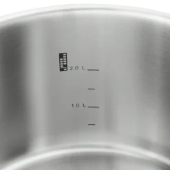 Discount Topf-Set VITALITY Töpfe & Pfannen