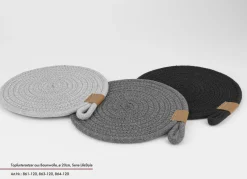 Best Topfuntersetzer LIFE STYLE Küchenhelfer