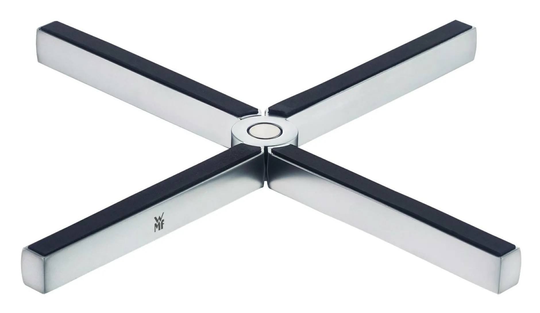 Topfuntersetzer MISTER X Küchenhelfer